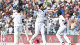 India vs England 4th Test Dream11 Prediction: चौथे टेस्ट में उमेश यादव को मिलेगा मौका; इंग्लैंड की प्लेइंग XI में शामिल होंगे डॉम बेस